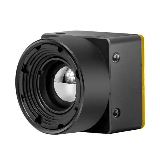 Original High Quality 256*192 CVBS Thermal Camera Module for Drone Infrared Core